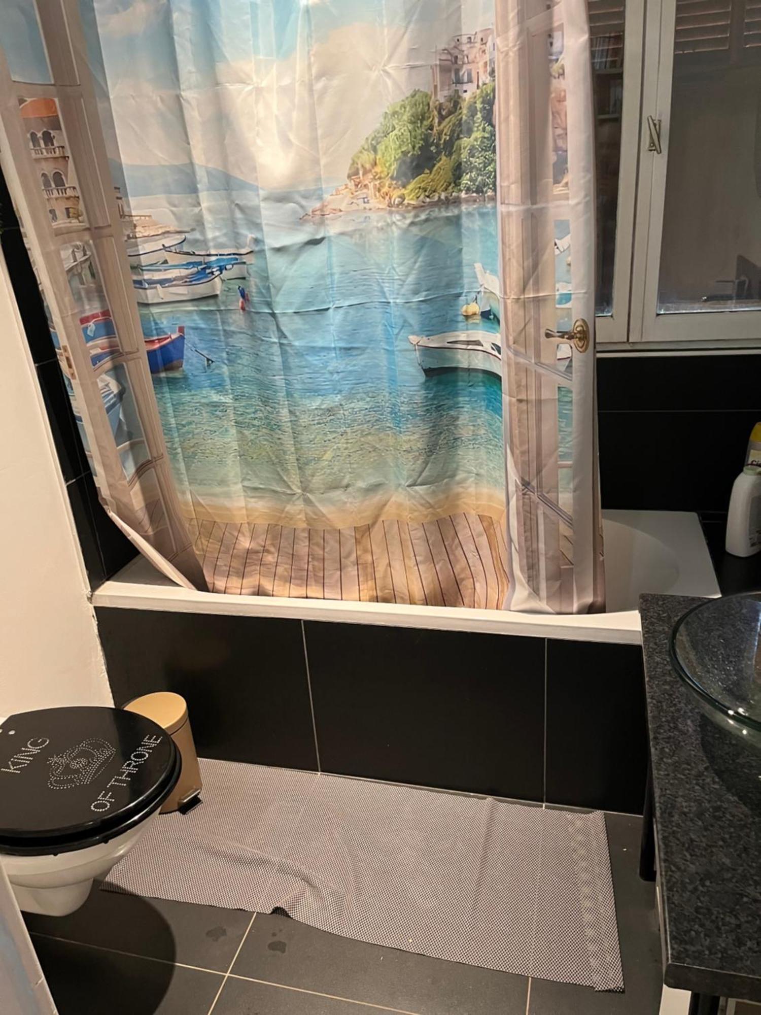 Bienvenue Chez Nous Daire Lantosque Dış mekan fotoğraf
